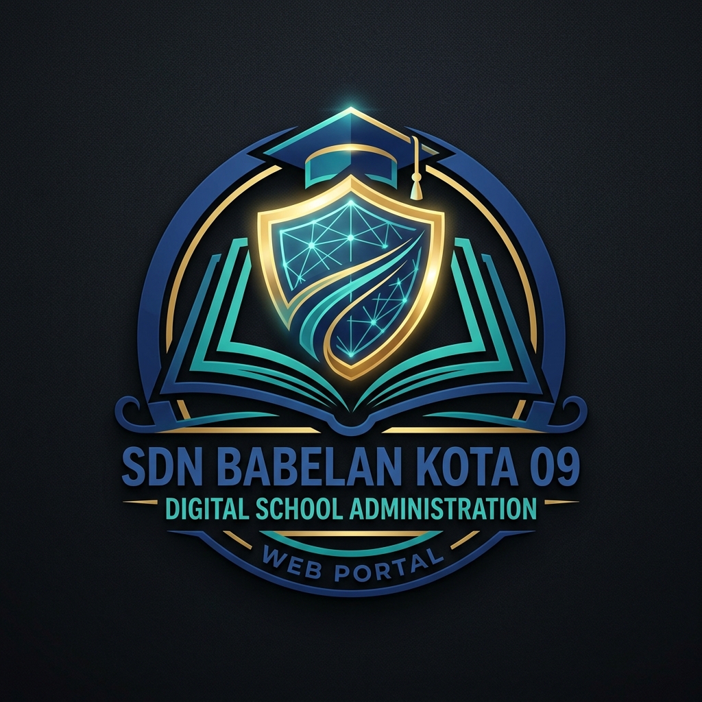 Logo SDN BAKOT 09